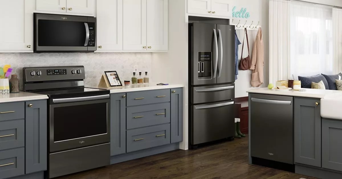 Appliance Warranty Coverage | Whirlpool