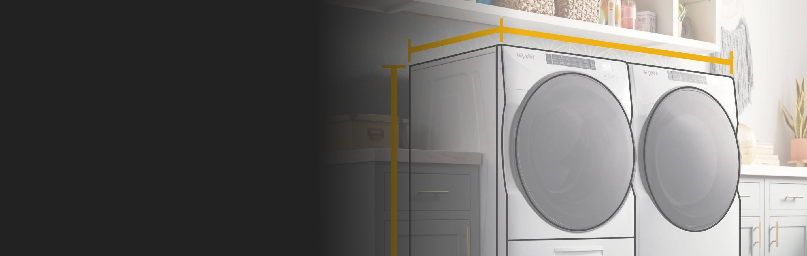 Will a Washer And Dryer Fit Through a 30-Inch Door