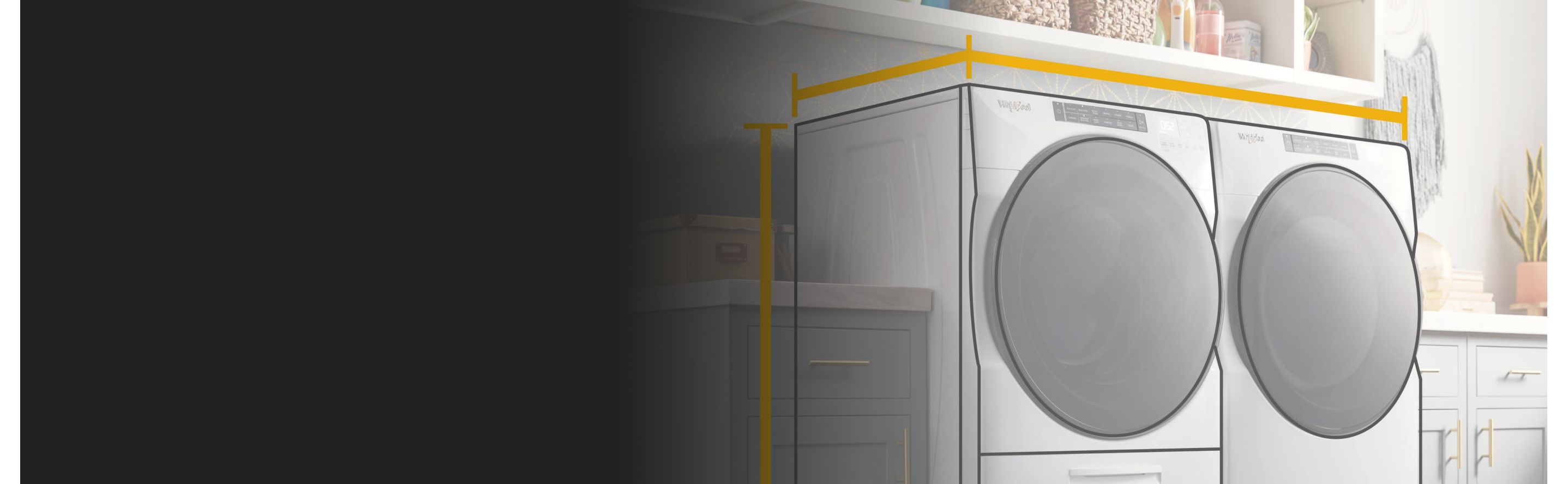 Go Big: Why Large-Capacity Washers Are Important to Your Business