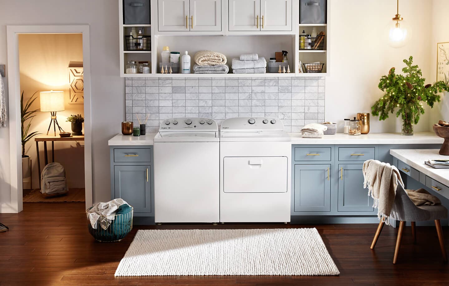 Wshing Machine Types 8 Washing Machine Types: A Washer Buying Guide | Whirlpool