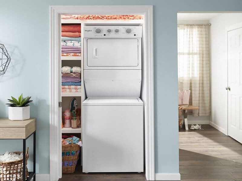 Wshing Machine Types 8 Washing Machine Types: A Washer Buying Guide | Whirlpool
