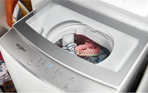Whirlpool washing machine store store near me