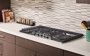 Used stove tops online