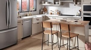 Dishwasher quiet sale ratings