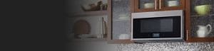 Whirlpool gold shop microwave convection oven