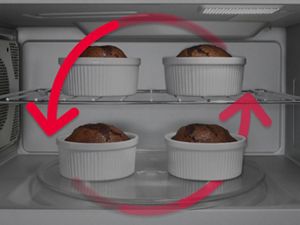 How to Use Convection Oven in Microwave: Ultimate Guide for Perfect Cooking