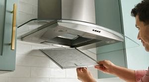 Best convertible online range hood