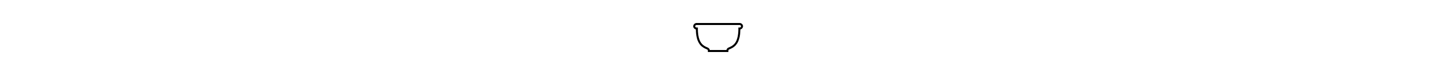 A bowl icon