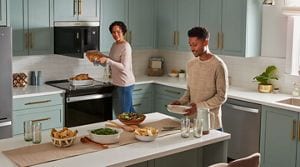 Over-the-Range Microwave Buying Guide | Whirlpool