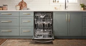 Tall tub hot sale dishwashers