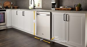 Tall tub deals dishwashers