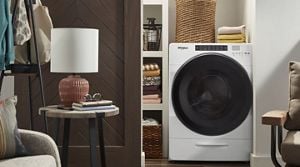 Do they make a washer and dryer all in one new arrivals