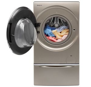 What is a Washer Dryer Combo? Whirlpool