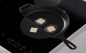 Whirlpool induction cooker sale