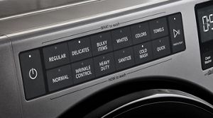 What Is the Delicate Wash Cycle Whirlpool