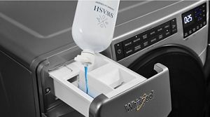 Cold gentle top machine wash