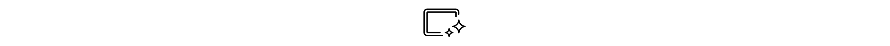 Clean cooktop icon