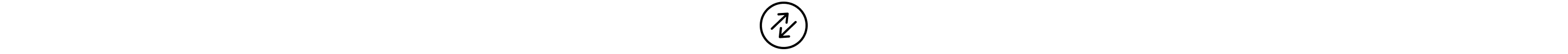 Icon with arrows in a circle pointing up and down