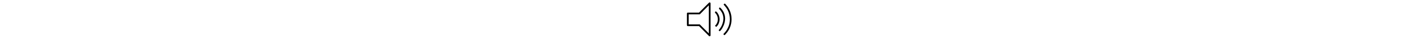 Sound icon