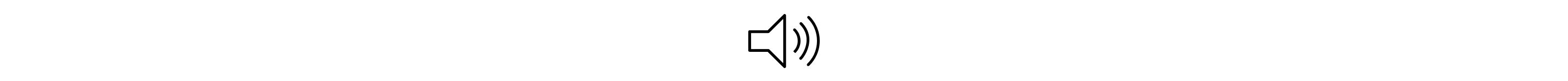Sound icon