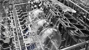 Kitchenaid dishwasher cheap with bottle washer