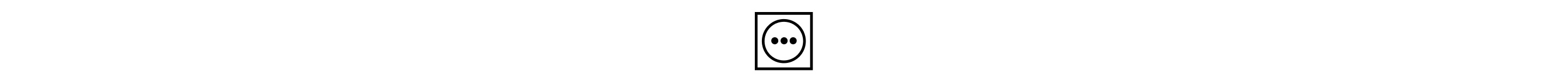 Tumble dry high icon