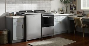 Whirlpool load and go hot sale washer top loader