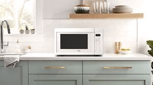 What Microwave Wattage Do You Need? Whirlpool
