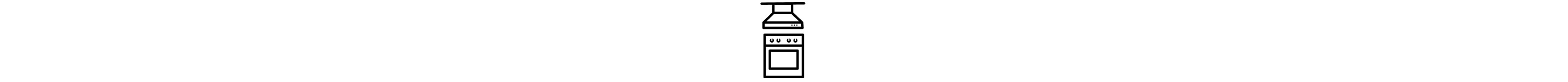 Range hood pairing icon
