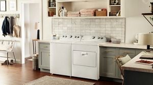 What Size Washer Do I Need? Whirlpool