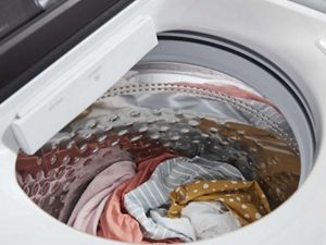 I need a washing machine discount