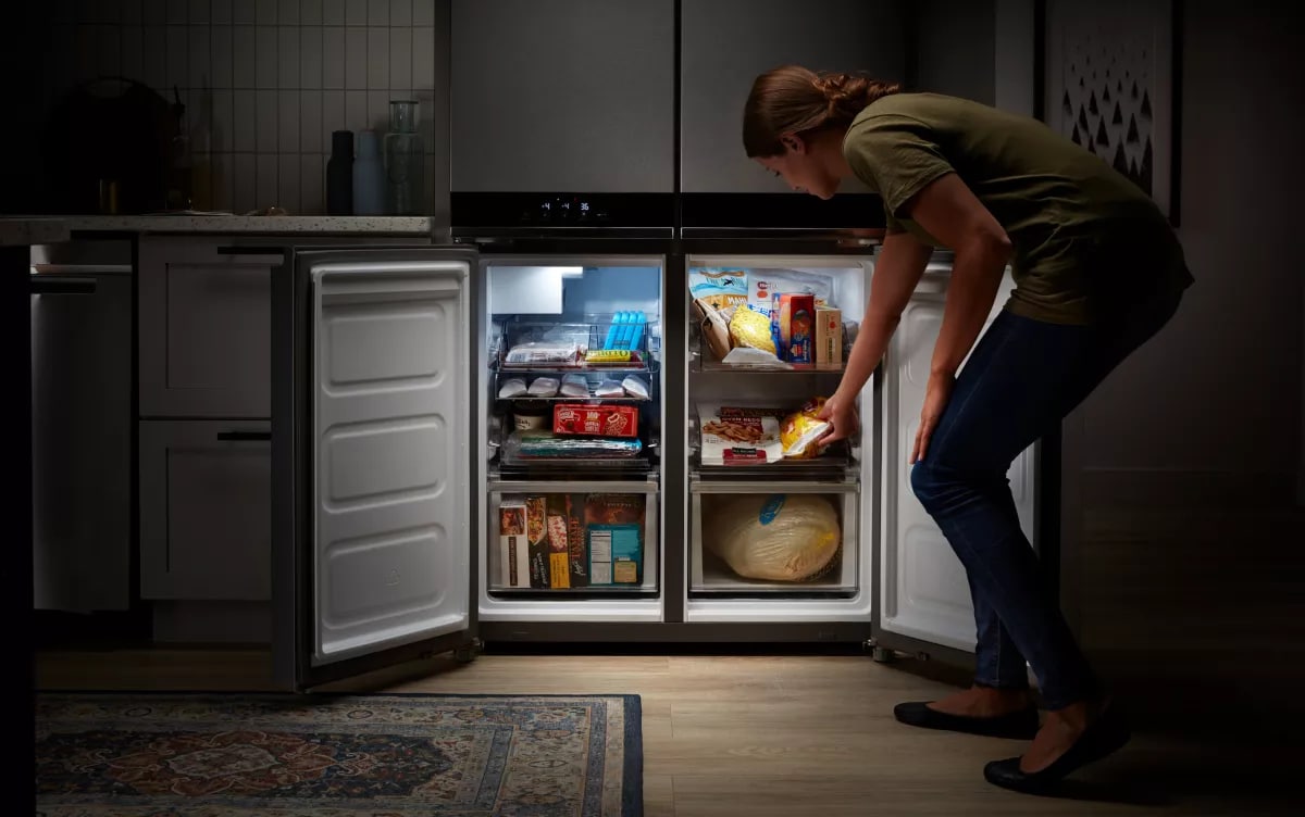 How to Fix Light in Refrigerator: Easy DIY Solutions That Work