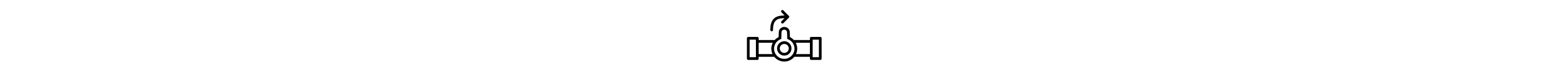 Gas connection icon