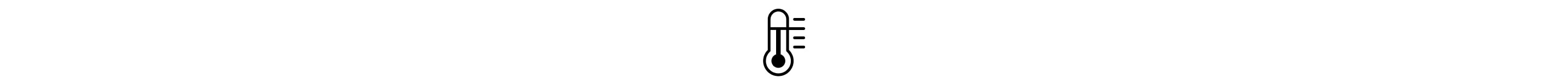 Thermostat icon