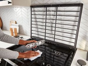 Whirlpool oven light not working on sale
