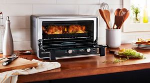 Non hotsell electric oven