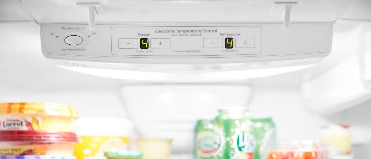 What's the Best Freezer Temperature? | Whirlpool