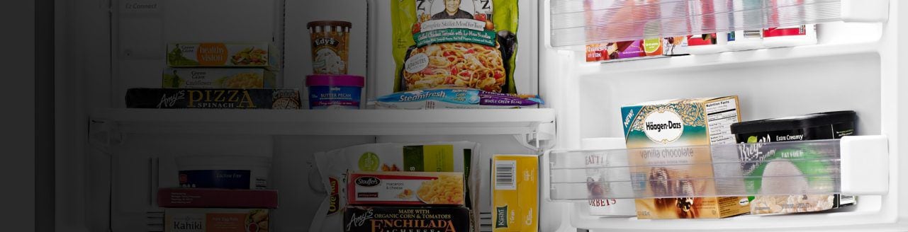 What s the Best Freezer Temperature Whirlpool