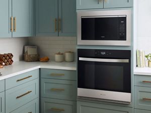 Best place to get a microwave cheap