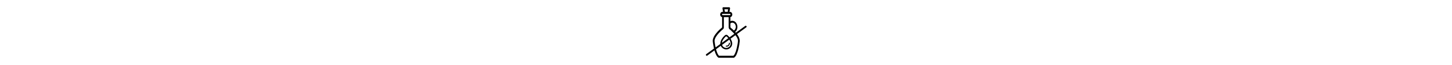 No oil icon