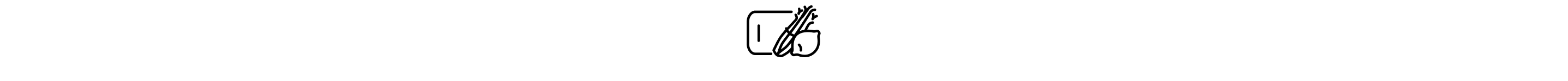 Food prep icon