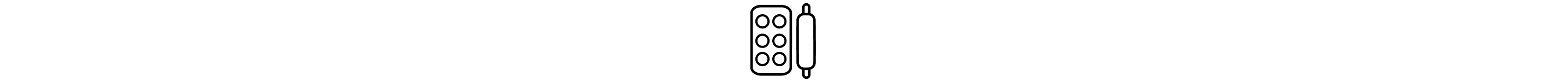 Baking tools icon