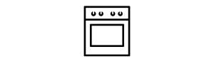 Icon of range