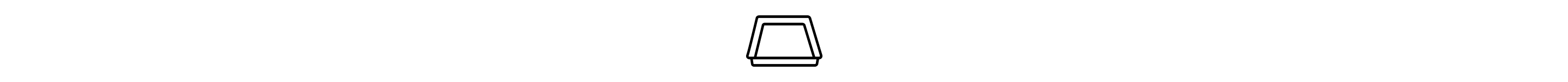 Baking tray icon