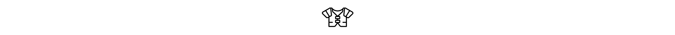 Football pads icon