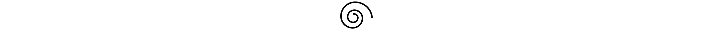 Gentle cycle icon