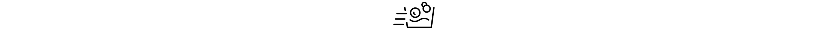 Quick Wash cycle icon