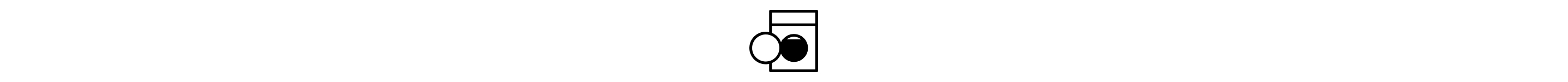 Open washer icon
