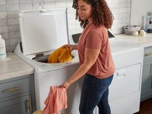 8 Reasons Your Clothes Are Soaking Wet After Washing Whirlpool