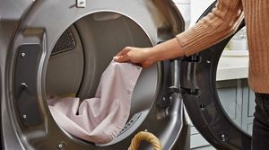 Whirlpool front load dryer not drying clothes on sale